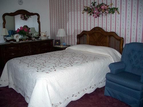Lakeshore Bed & Breakfast Indian Point Экстерьер фото