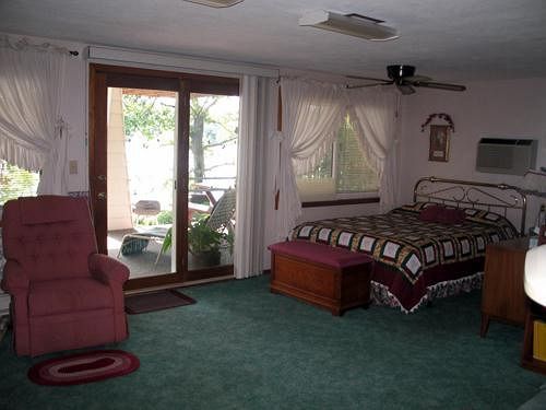 Lakeshore Bed & Breakfast Indian Point Экстерьер фото
