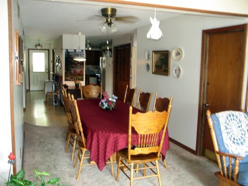 Lakeshore Bed & Breakfast Indian Point Экстерьер фото