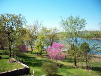 Lakeshore Bed & Breakfast Indian Point Экстерьер фото
